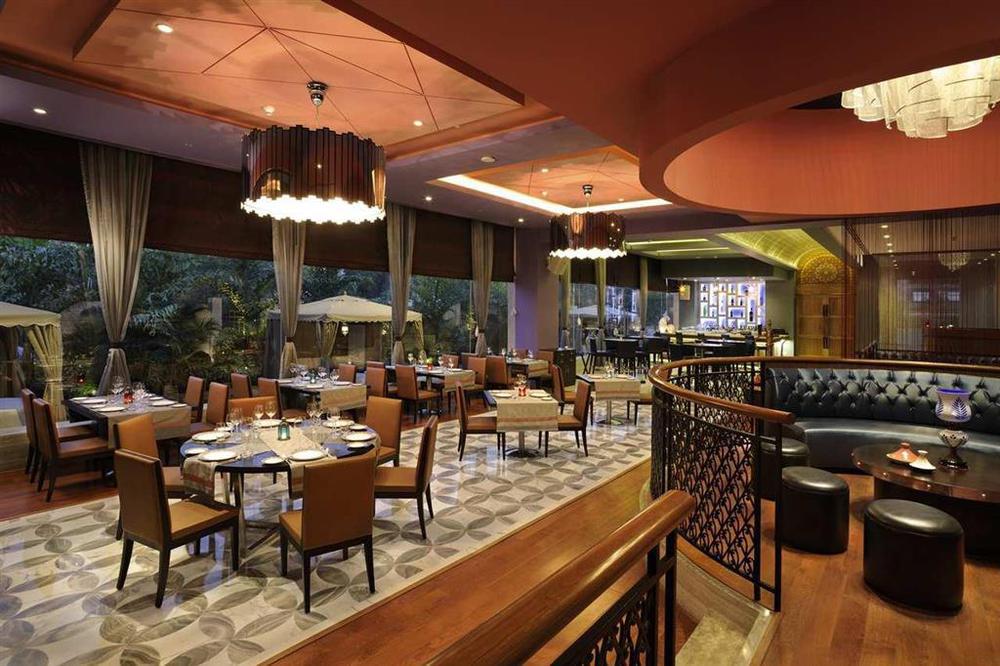 Studio 6 Tempe, Az Elliot Road Restaurang bild
