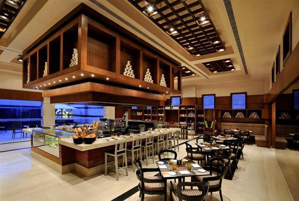Studio 6 Tempe, Az Elliot Road Restaurang bild