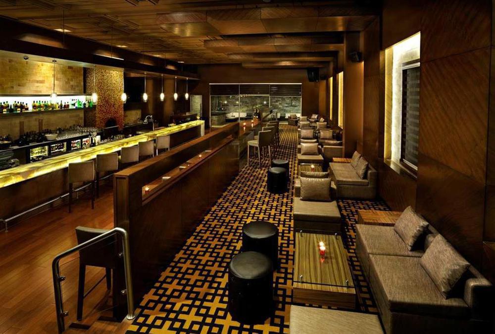 Studio 6 Tempe, Az Elliot Road Restaurang bild