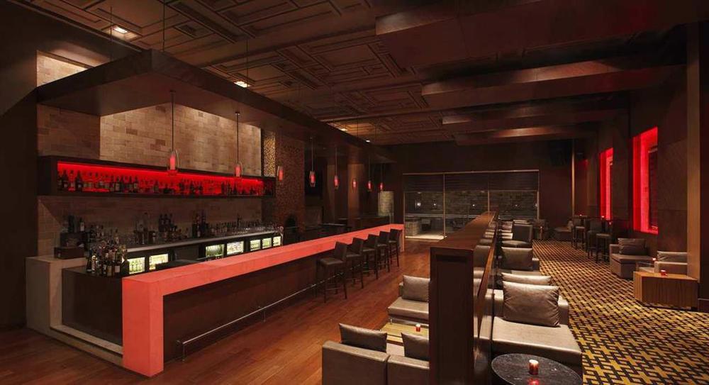 Studio 6 Tempe, Az Elliot Road Restaurang bild